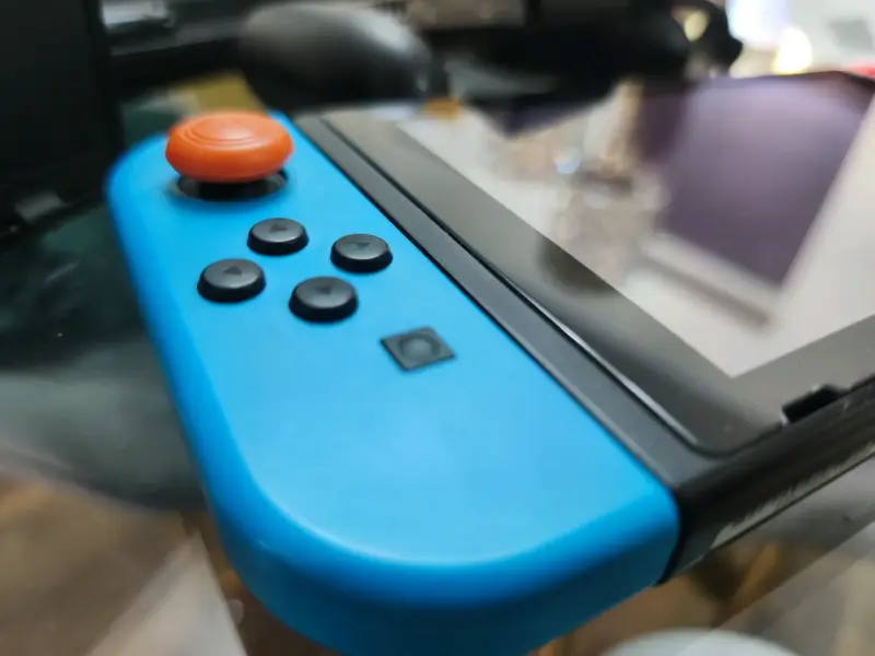 Nintendo Switch - 5