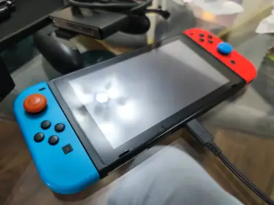 Nintendo Switch - miniatura 6