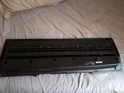 Teclado electrónico casio ctk-1150 con soporte - miniatura 4