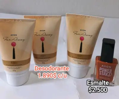Pack productos capilares Advance Techniques - miniatura 5