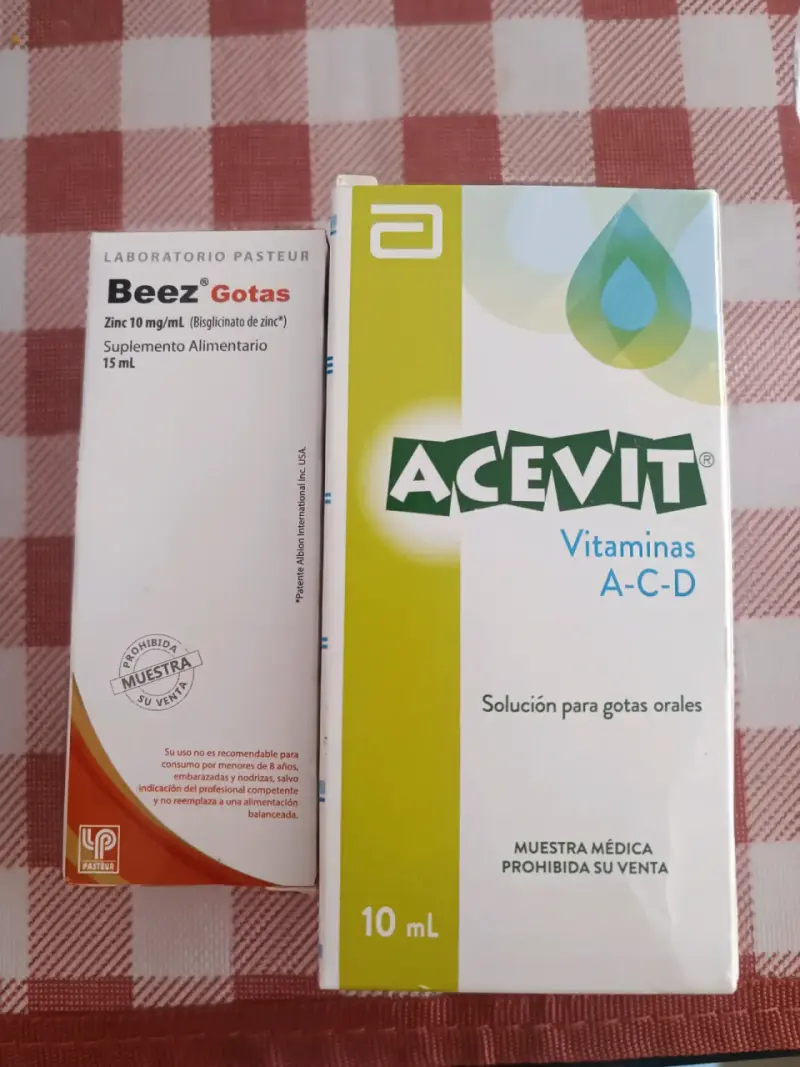 Vitamina