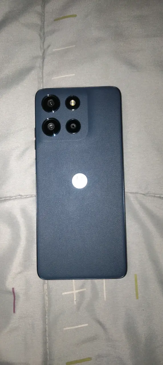 Motorola Moto G56 5G nuevo - 2