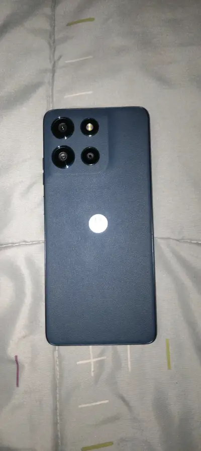Motorola Moto G56 5G nuevo - miniatura 2
