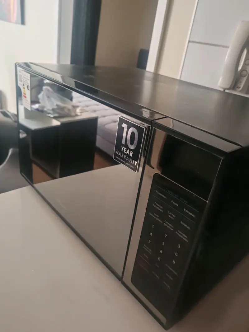 Microondas Samsung - 2