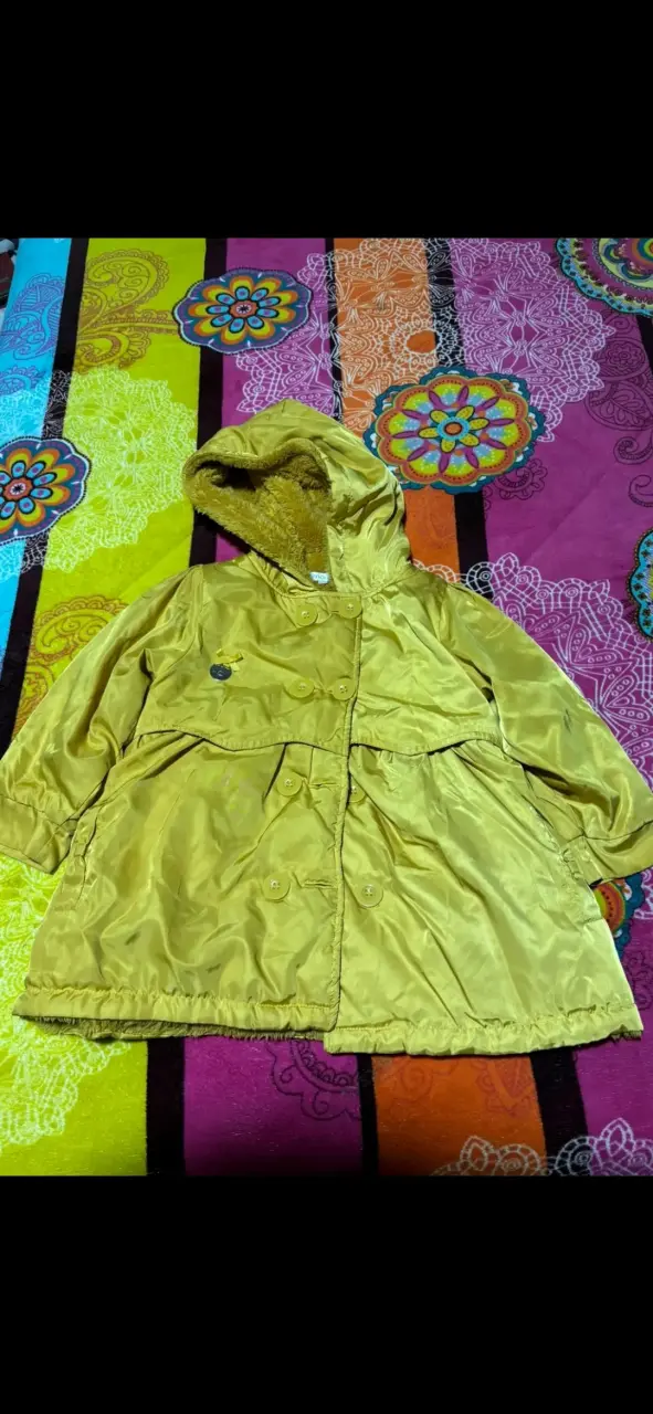 Vendo impecable como nuevas talla 3 - 2