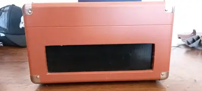 Tocadiscos portatatil tipo maleta Triumph - miniatura 6