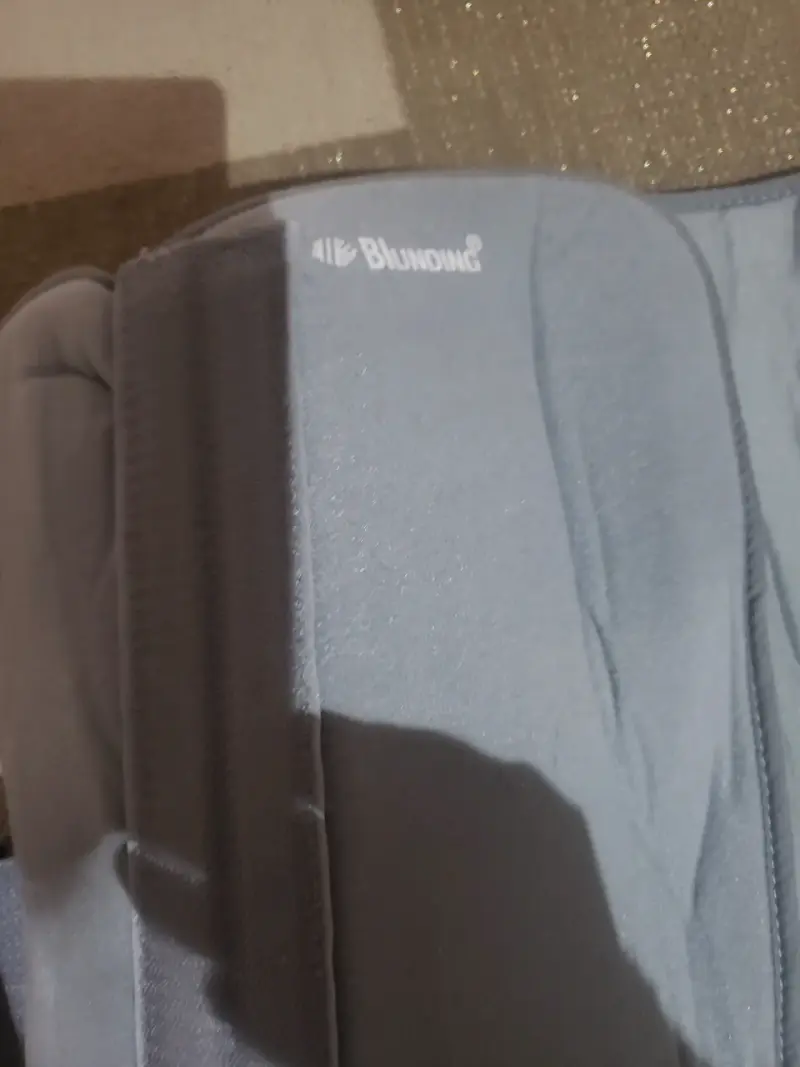 Inmovilizador tipo Aircast talla M - 2