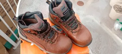 Zapatos se seguridad - miniatura 1