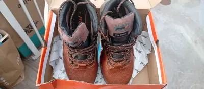 Zapatos se seguridad - miniatura 2