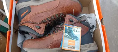 Zapatos se seguridad - miniatura 3