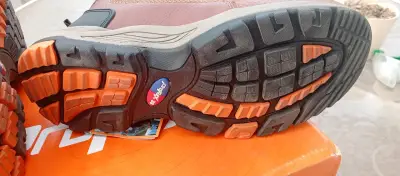Zapatos se seguridad - miniatura 4