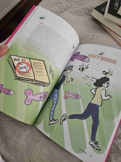 Libro S.O.S. Mamis!!! - miniatura 3