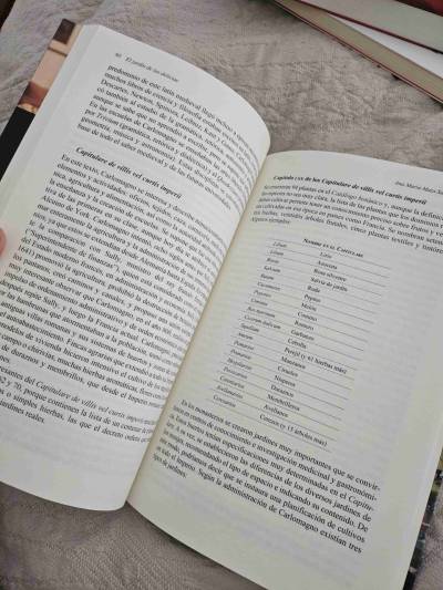 Libro 'El Jardín de las Delicias' - miniatura 3