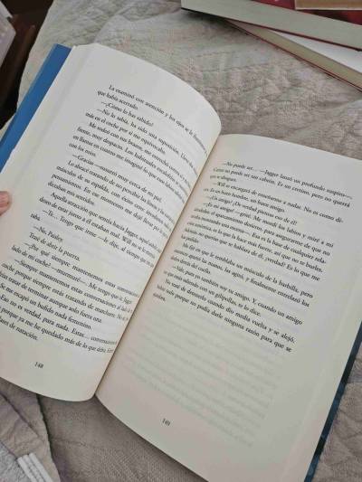Libro Más Alto que el Deseo - miniatura 3