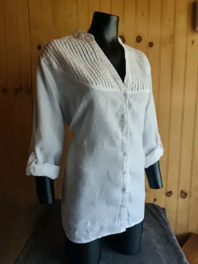 Blusa - miniatura 3