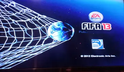 FIFA 13 para PS3 - miniatura 4
