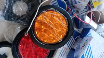 Termitente para camiones - miniatura 5