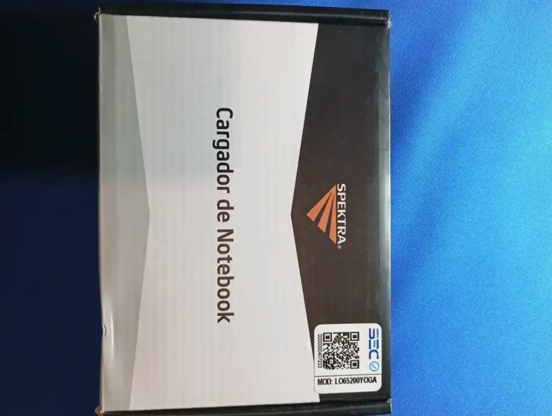 Cargador Spektra para Notebook - 1