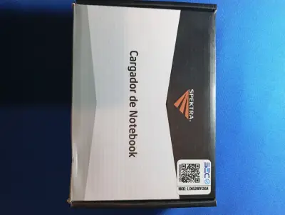Cargador Spektra para Notebook - miniatura 5