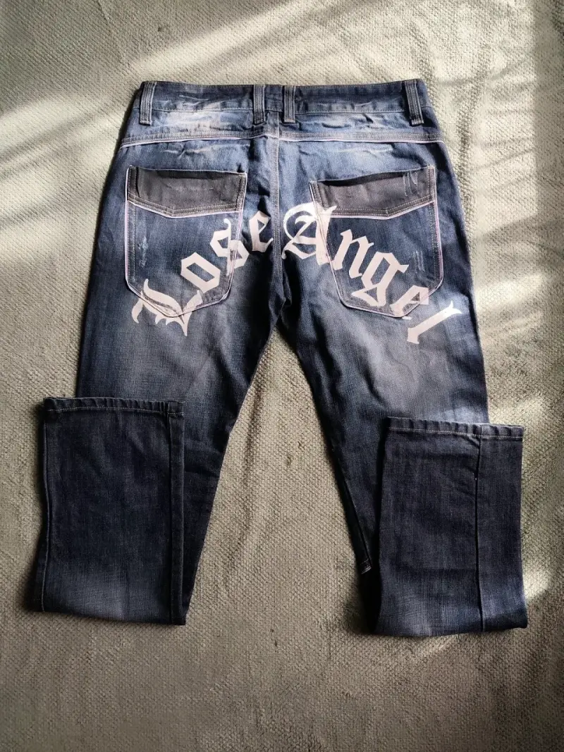 Jeans Vintage - 2