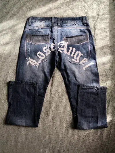 Jeans Vintage - miniatura 2