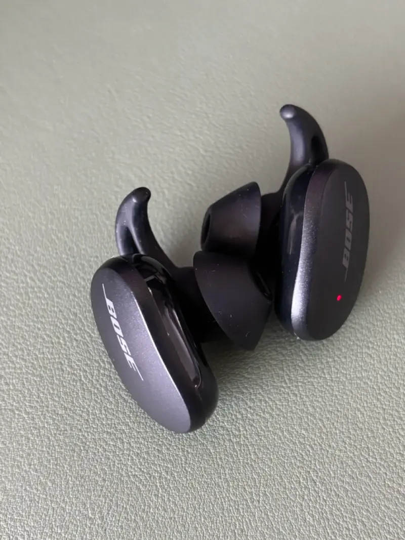 Audífonos inalámbricos Bose Quietconfort Earbuds - 2