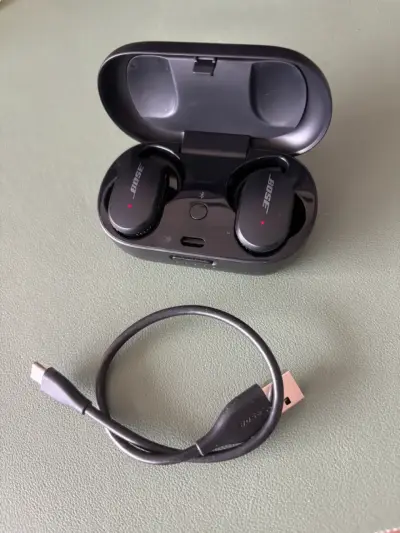 Audífonos inalámbricos Bose Quietconfort Earbuds - miniatura 3