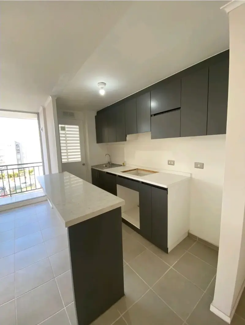 Venta depto villa alemana. V region - 2