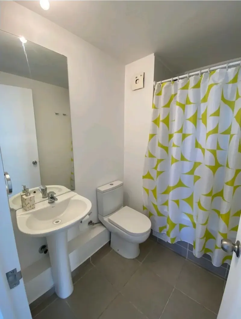 Venta depto villa alemana. V region - 6