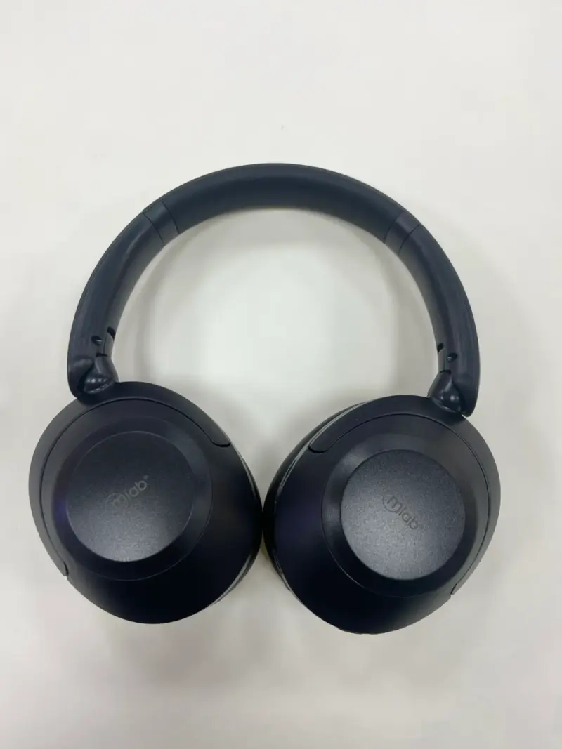Audífonos inalámbricos Mlab Soft - 2