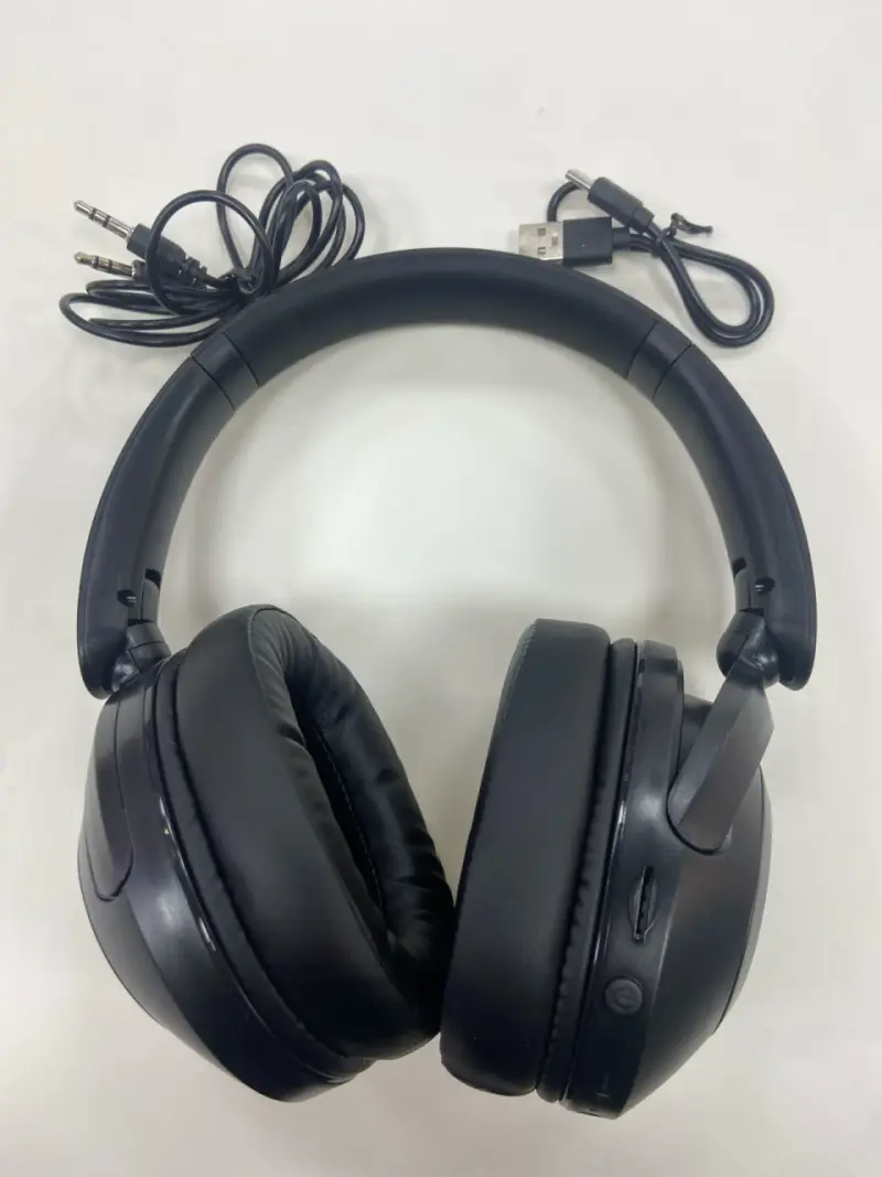 Audífonos inalámbricos Mlab Soft - 5