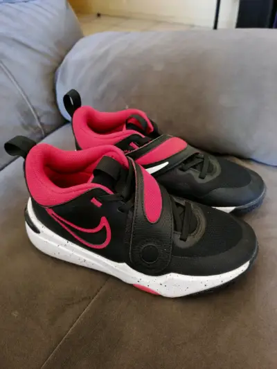 Zapatillas de basket - miniatura 1