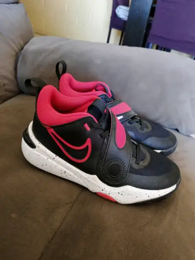 Zapatillas de basket - miniatura 2