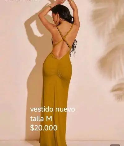 Vestidos y enteritos - miniatura 2