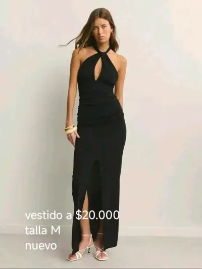 Vestidos y enteritos - miniatura 5