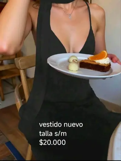 Vestidos y enteritos - miniatura 6