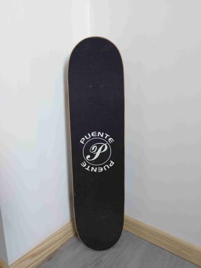Tabla de skate Puente - miniatura 1
