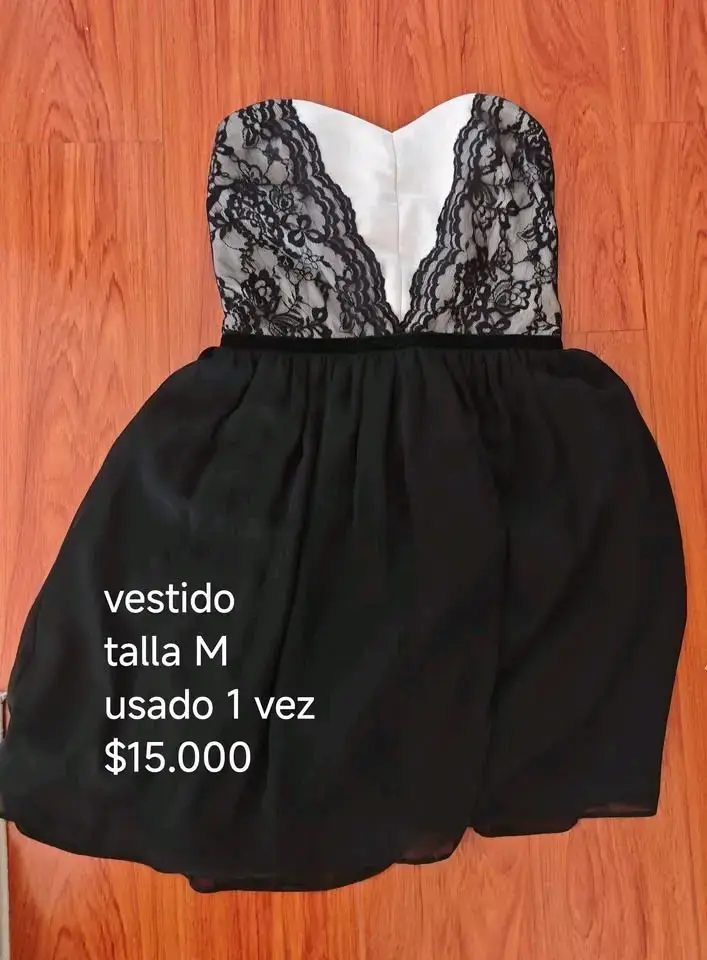 Vestidos - 2