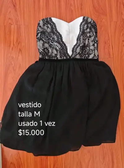 Vestidos - miniatura 2
