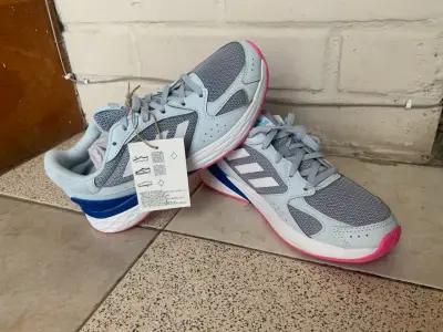 Zapatillas Adidas deportivas running - miniatura 1