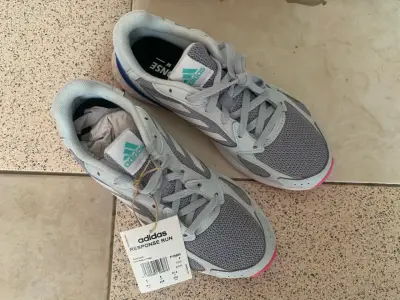 Zapatillas Adidas deportivas running - miniatura 2