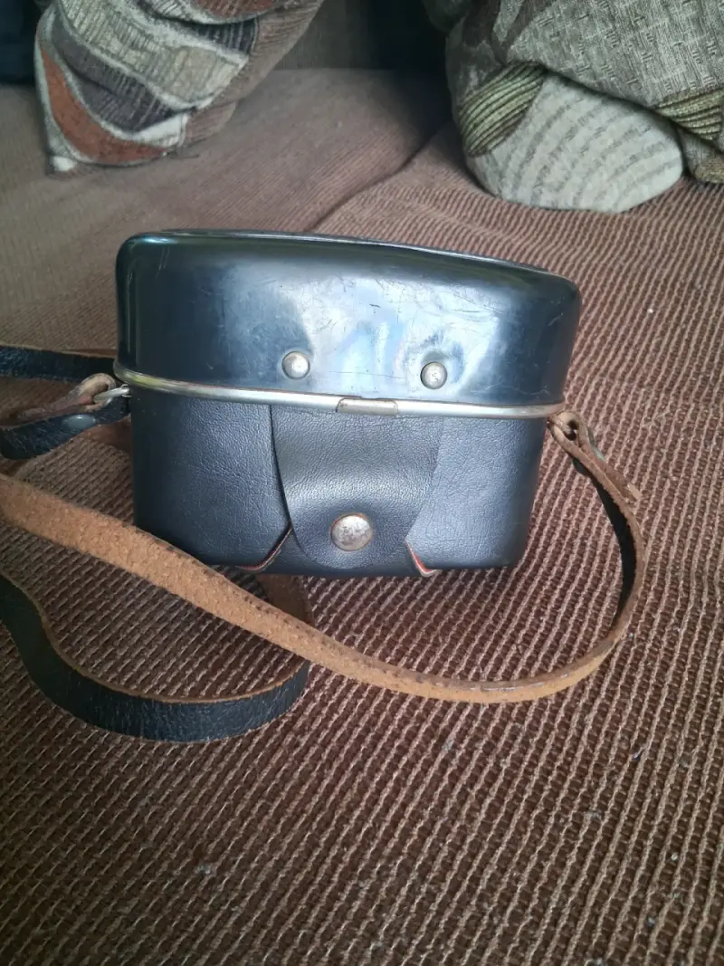 Cámara vintage Beirette VSN - 3