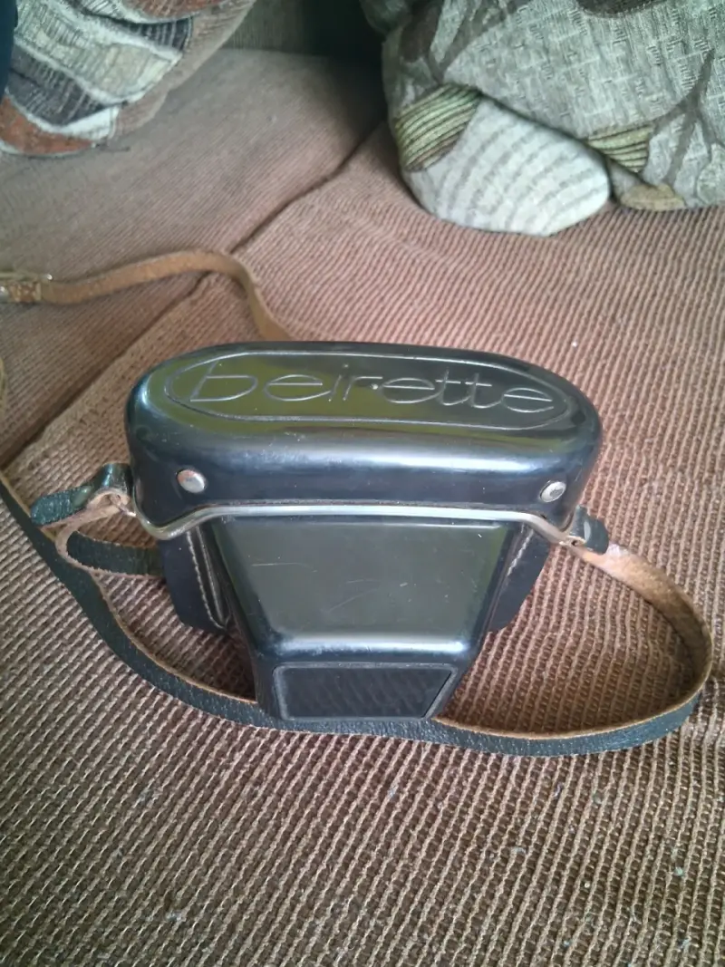 Cámara vintage Beirette VSN - 6
