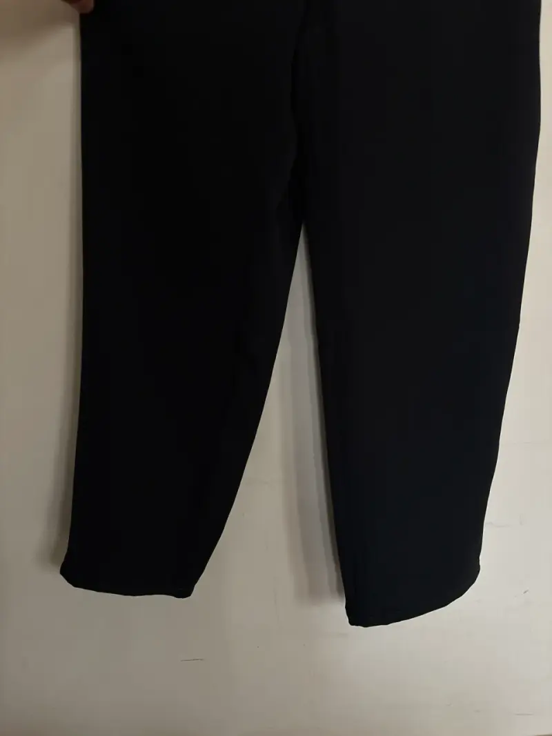 Enterito negro elegante - 2