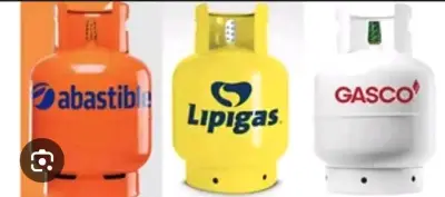 Balones de gas - miniatura 1