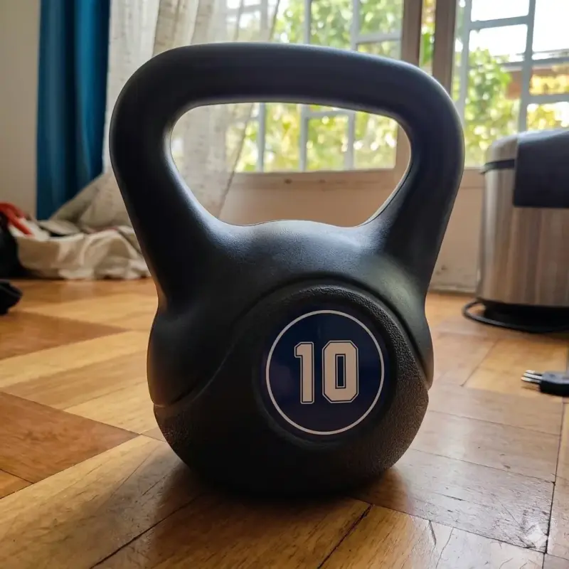 Kettlebell 10kg
