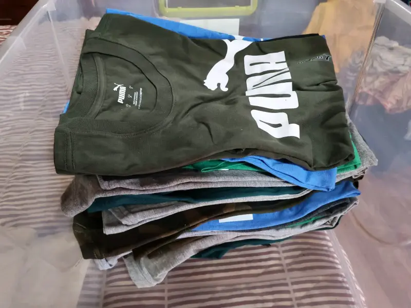 Colección polerones GAP varias tallas - 3