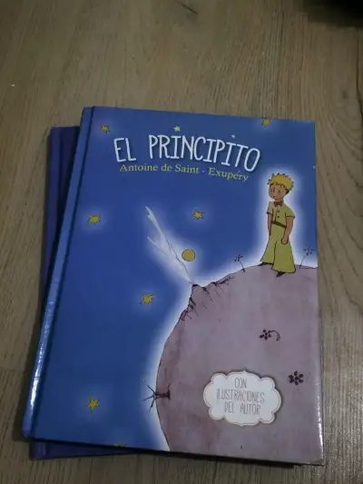 Libros ilustrado - miniatura 1