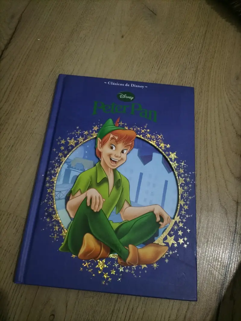 Libros ilustrado - 2
