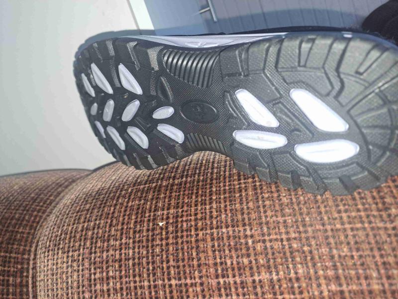 Botines térmicos negros - 3